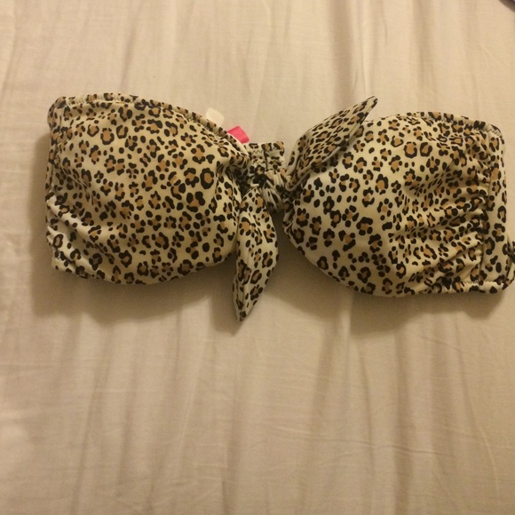 Victoria's Secret Bathing Suit