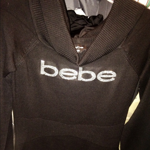 Bebe clothing outlet Bebe at up to 90% off retail! thredUP has a huge selection of like-new Bebe women's clothing. Find Bebe tops, dresses, and skirts at thredUP. Find Bebe tops, dresses, and skirts at thredUP. Share on Facebook Tweet Pin it.