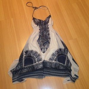 Romeo and Juliet Couture Dress