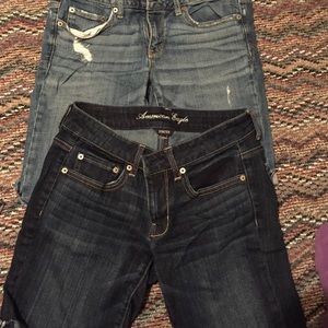 Bermuda shorts bundle