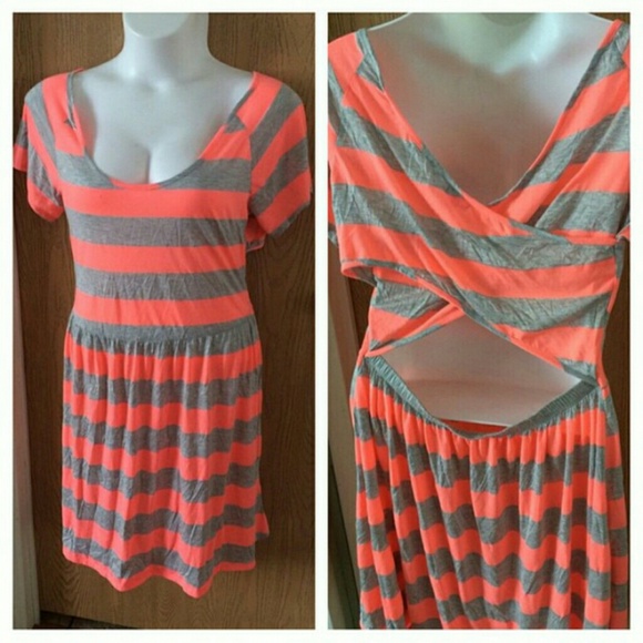 ***** SOLD****** Cute summer dress