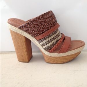 Lucky Brand Sandal