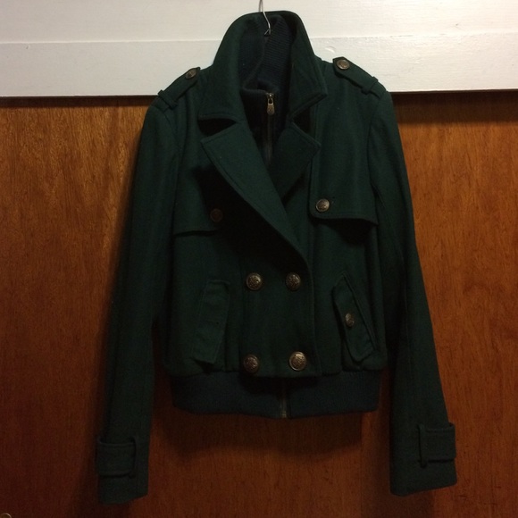 Woman Bomber Jacket - Picture 1 of 4