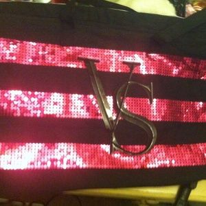 Victoria Secrete tote