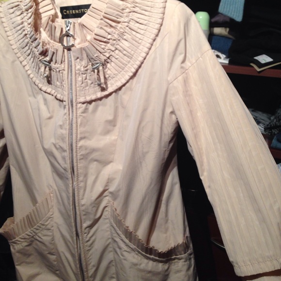 Spring Jacket - Picture 3 of 4