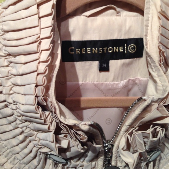 Spring Jacket - Picture 4 of 4