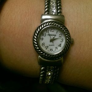 Bangle watch