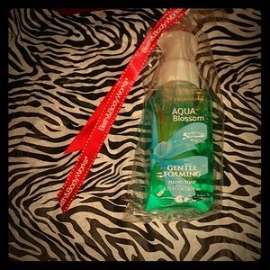 Aqua Blossom Foam Soap