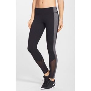 Zella 'Triple Play' Leggings