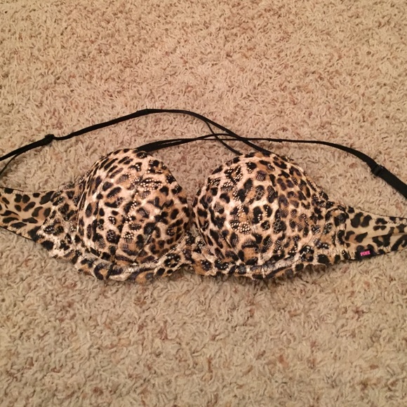 Victoria secrets PINK date bra!!