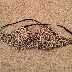 Victoria secrets PINK date bra!!