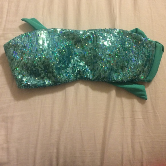 Victoria's Secret Bathing Suit