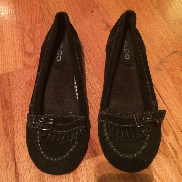 Aldo flats
