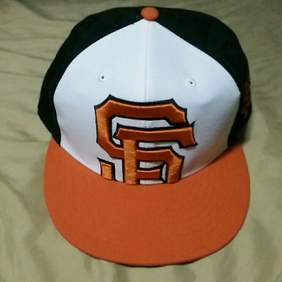 SF Giants snap back