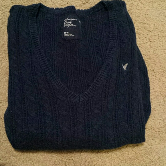 AE sweater
