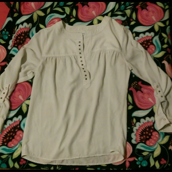 One size S blouse