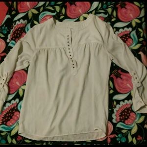 One size S blouse