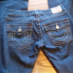 True religion jeans bobby