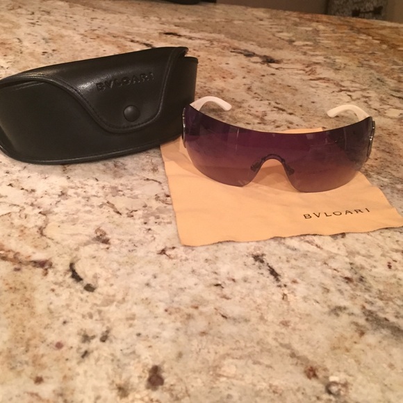 Bvlgari Sunglasses