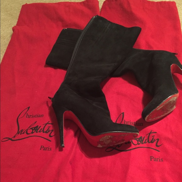 Christian Louboutin (no trade) - Picture 4 of 5