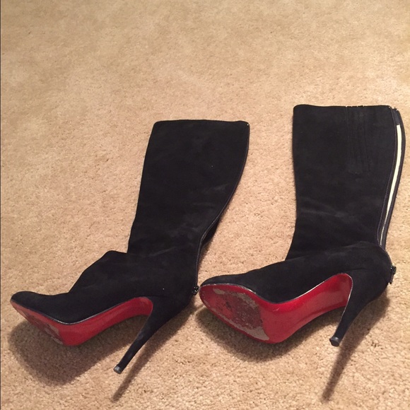 Christian Louboutin (no trade) - Picture 5 of 5