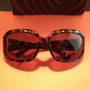 Reduced! Banana republic Women Sunglasses