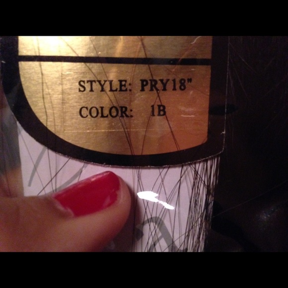100% Hair Extensions