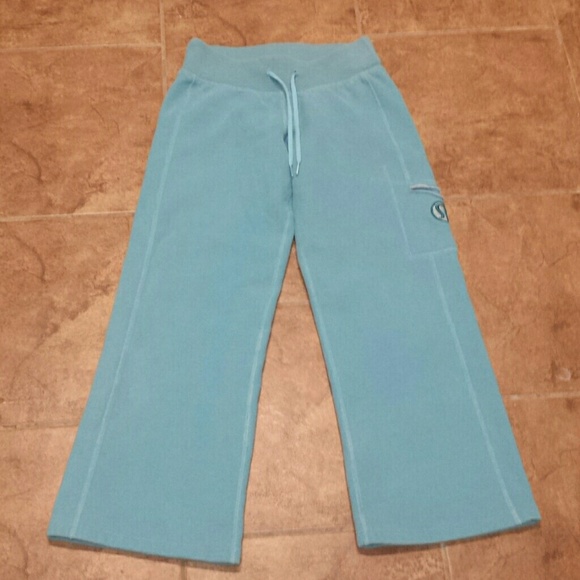 Lululemon sweatpants