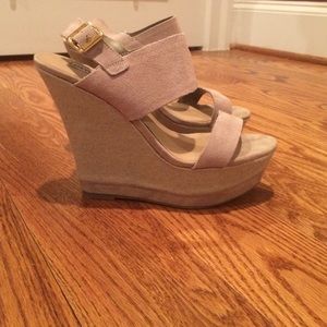 Steve Madden Wedges