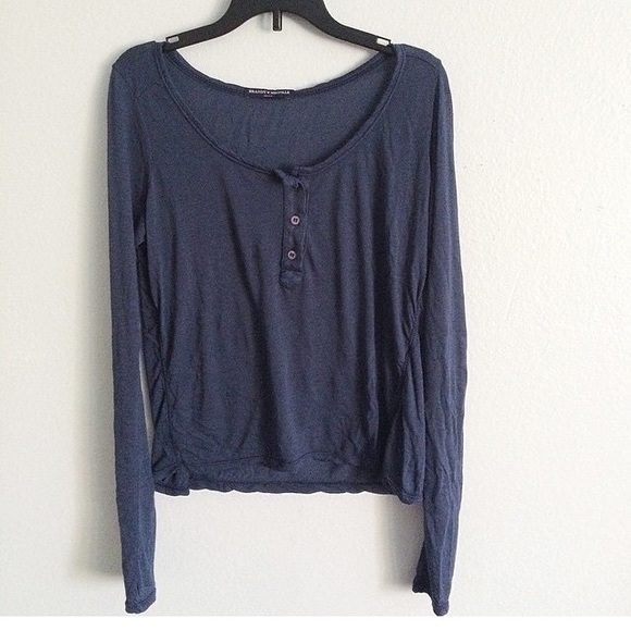 Brandy Melville Nadia Top