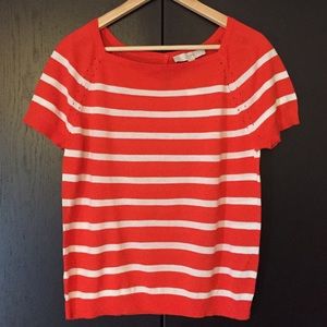 ANNTAYLORLOFT Lightweight Sweater