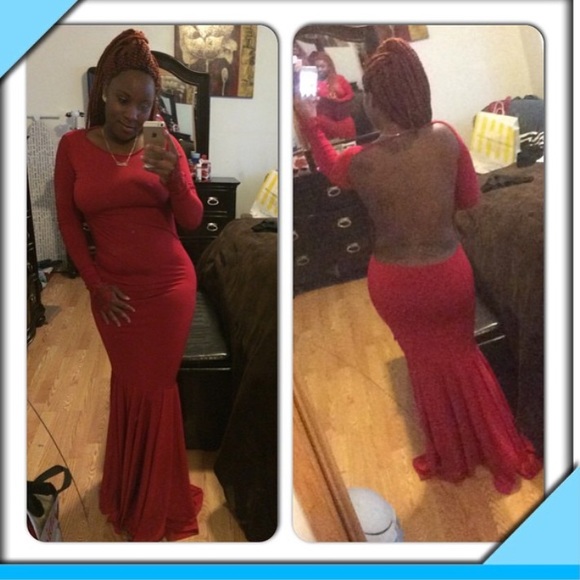 Classy Dress!!