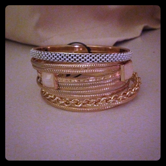 Bangle Bracelets