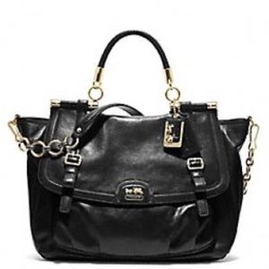 ✨LIMITED EDITION✨ Coach Madison Abby