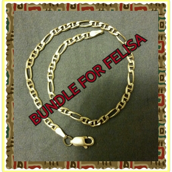 Bundle for Felisa