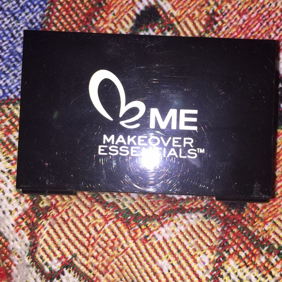 ME beauty diary