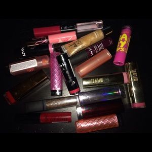 Random Lip Lot