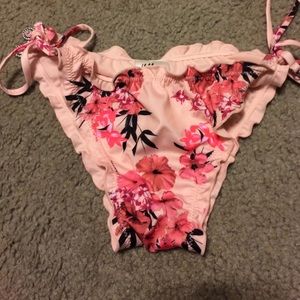 Bathing suit bottoms