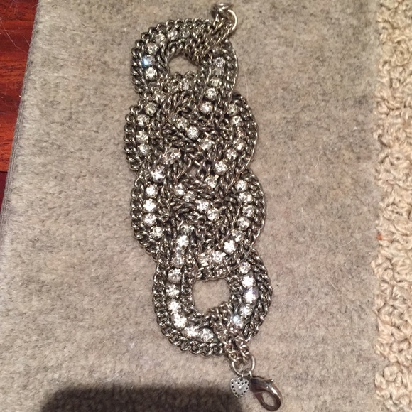 Beautiful chain Stella and dot bracelet