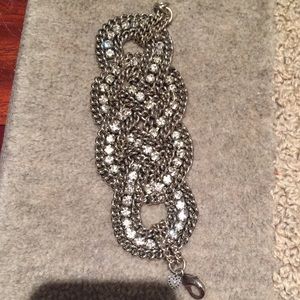 Beautiful chain Stella and dot bracelet