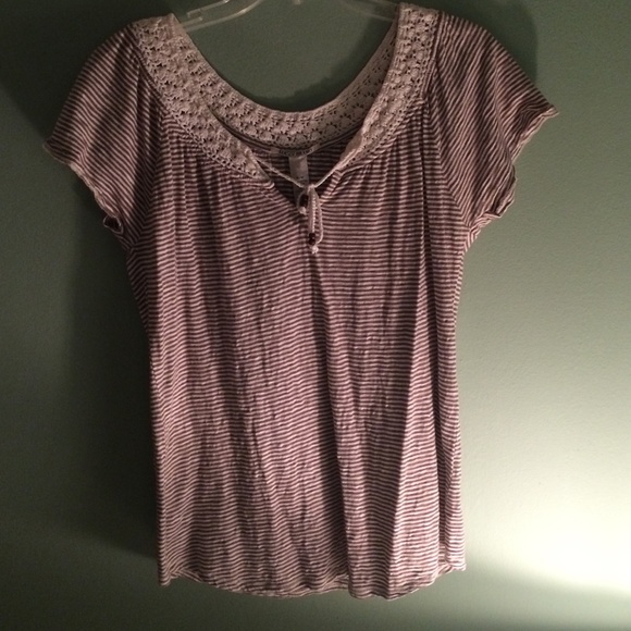 Lucky brand shirt