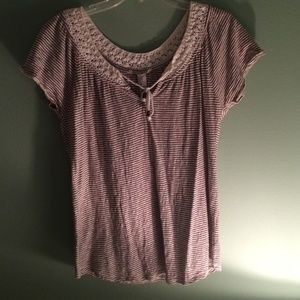 Lucky brand shirt