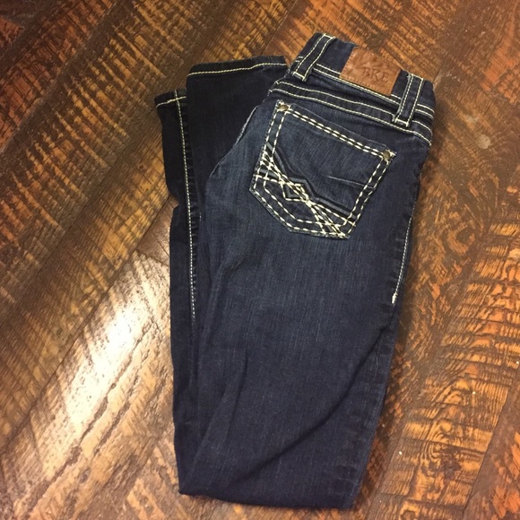 BKE Stella Ankle Skinny
