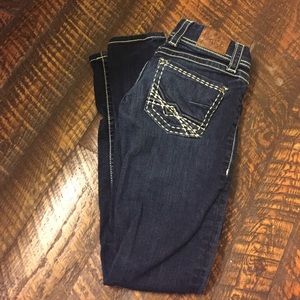 BKE Stella Ankle Skinny