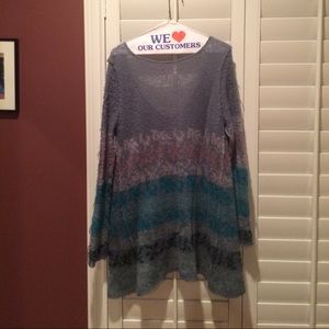 Free people sweater