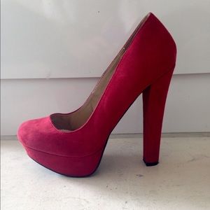 Shi Heel