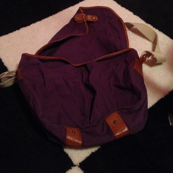 American eagle bookbag - Picture 2 of 4