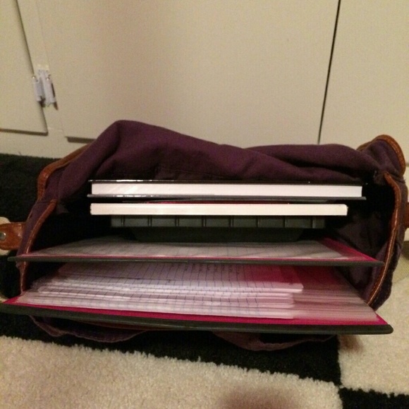 American eagle bookbag - Picture 3 of 4