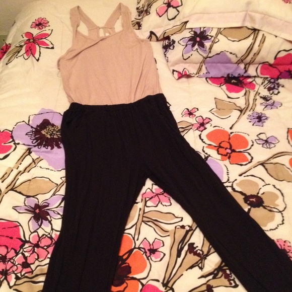 Jumpsuit