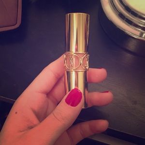 YSL Rouge Volupte Lipstick